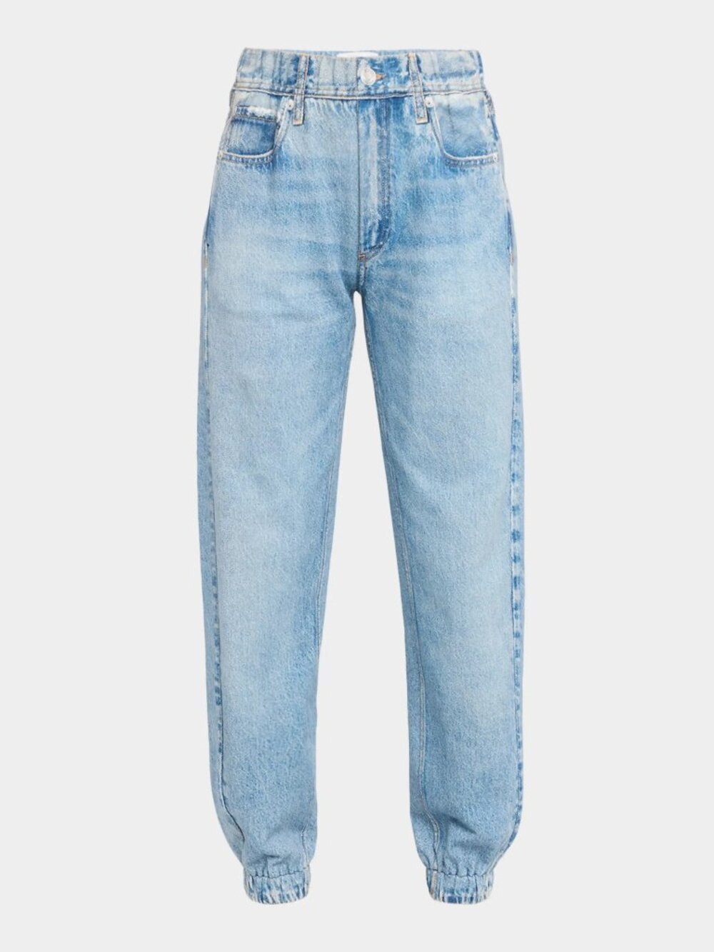 rag & bone Meadowblue Miramar Jogger